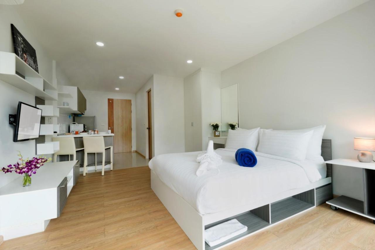 קטה ביץ' Ozone Condotel By Resava מראה חיצוני תמונה