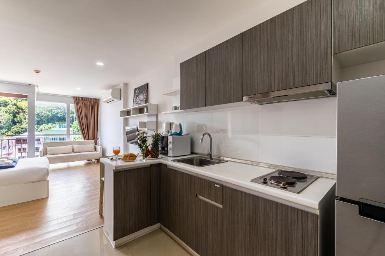 קטה ביץ' Ozone Condotel By Resava מראה חיצוני תמונה