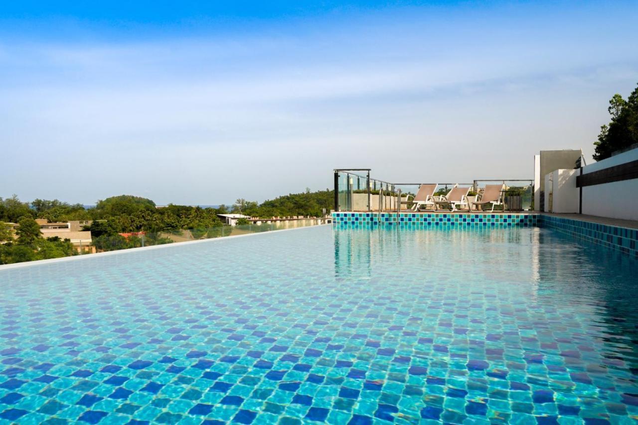 קטה ביץ' Ozone Condotel By Resava מראה חיצוני תמונה