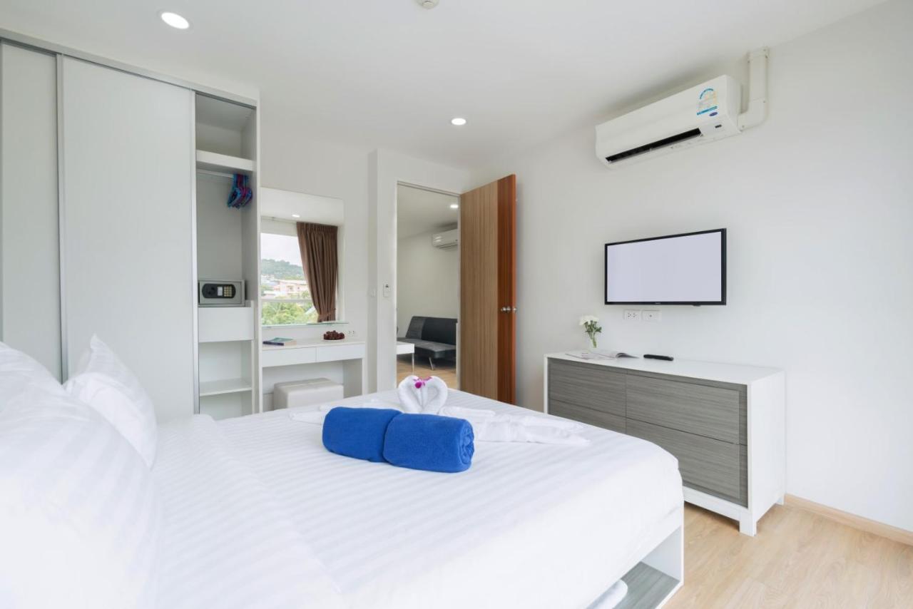 קטה ביץ' Ozone Condotel By Resava מראה חיצוני תמונה