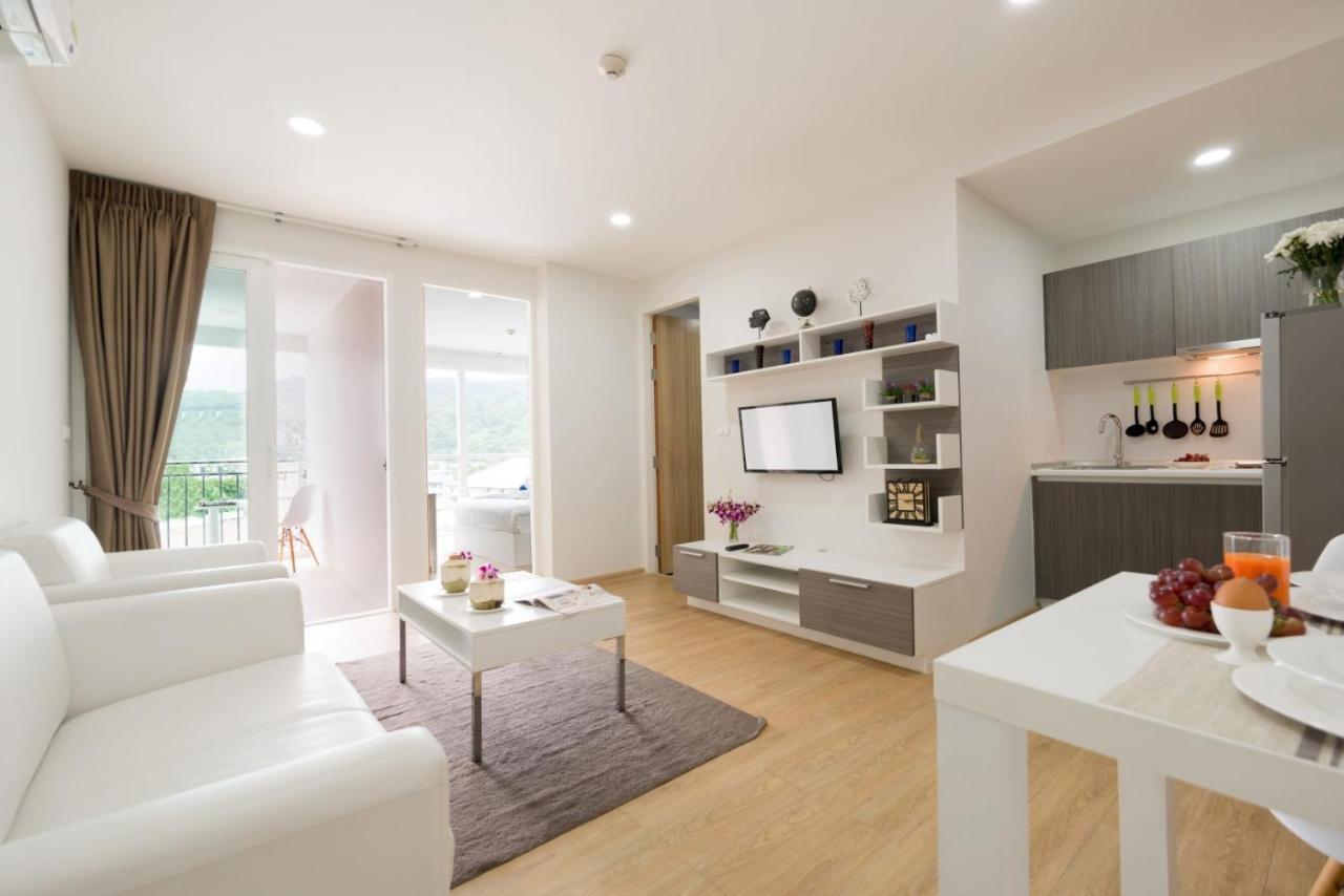 קטה ביץ' Ozone Condotel By Resava מראה חיצוני תמונה