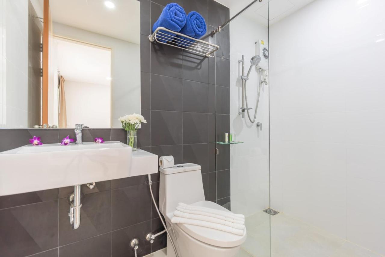 קטה ביץ' Ozone Condotel By Resava מראה חיצוני תמונה